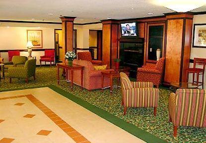 Baymont By Wyndham Canton İç mekan fotoğraf